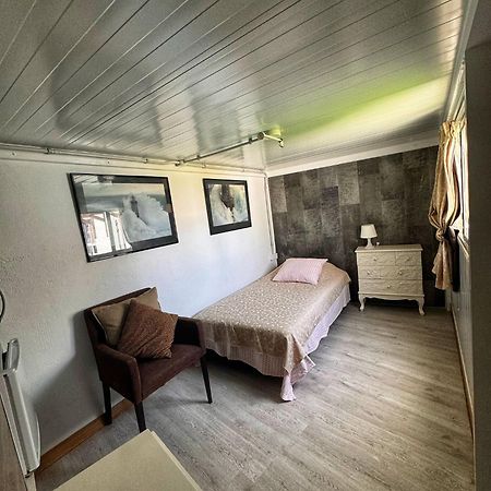 Habitacion Namaste Коста Бланка Экстерьер фото