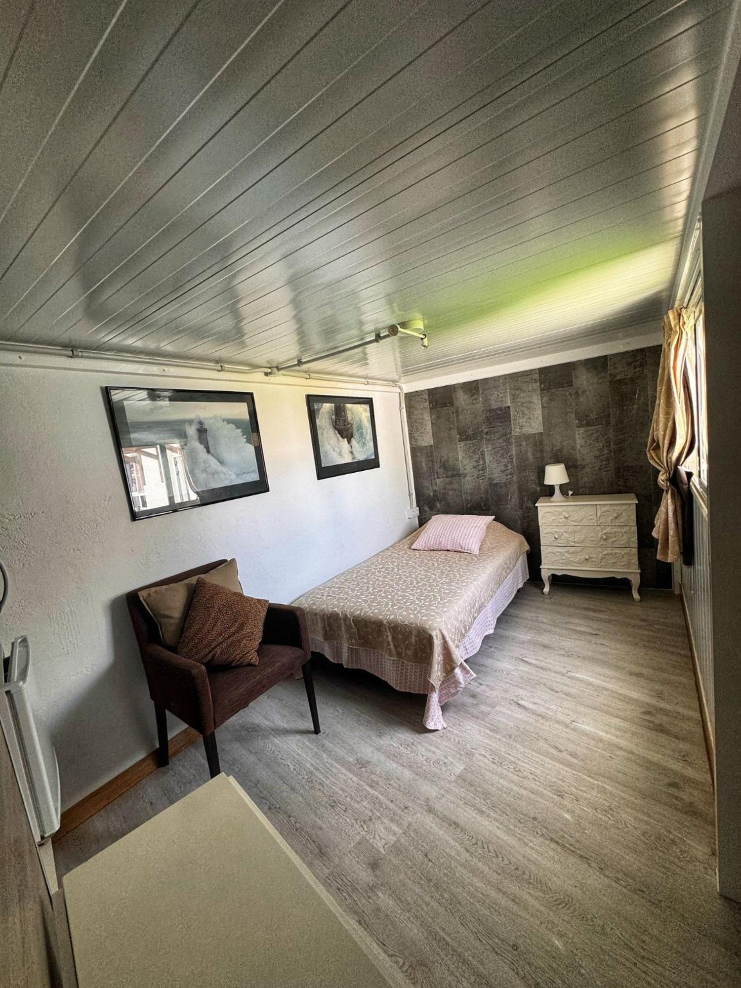 Habitacion Namaste Коста Бланка Экстерьер фото