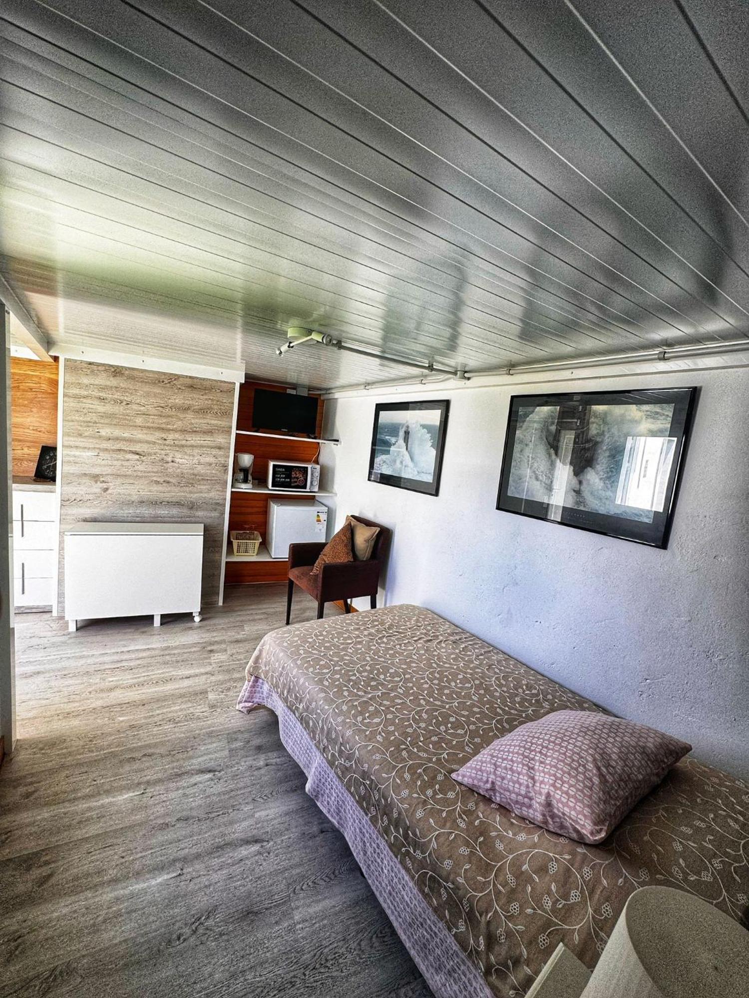 Habitacion Namaste Коста Бланка Экстерьер фото